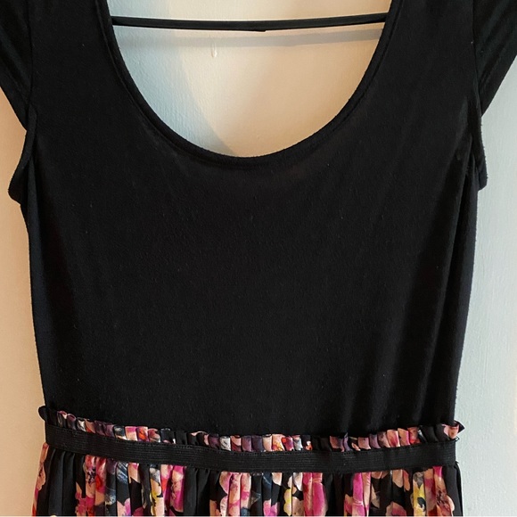 Xhilaration Hi Low Dress - Picture 2 of 5